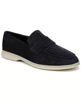 Кожаные мокасины Vince Big Sur