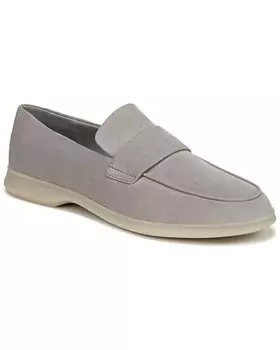 Кожаные мокасины Vince Big Sur