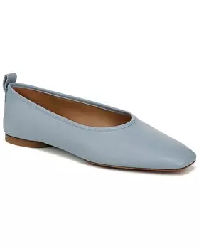 Кожаные мокасины Vince Vivian