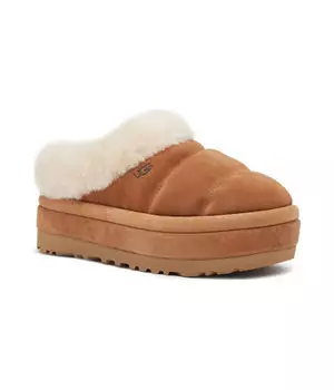 Кожаные мюли tazzlita Ugg, коричневый