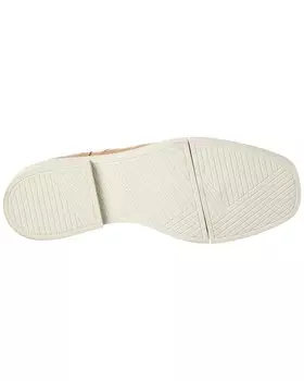 Кожаные оксфорды Clergerie Olie, коричневый