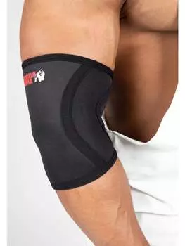 Кожаные перчатки Gorilla Wear