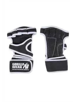 Кожаные перчатки Gorilla Wear