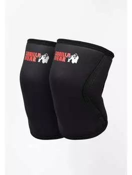 Кожаные перчатки Gorilla Wear