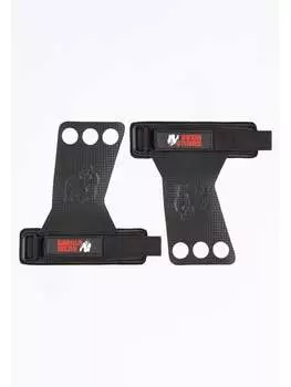 Кожаные перчатки Gorilla Wear