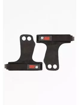 Кожаные перчатки Gorilla Wear