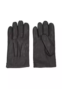 Кожаные перчатки JOOP!, черный