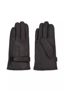 Кожаные перчатки JOOP!, черный
