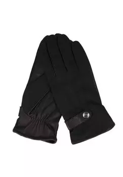 Кожаные перчатки JOOP!, черный