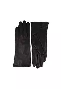Кожаные перчатки Joop!, черный