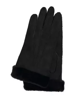 Кожаные перчатки Kessler Handschuh Ilvy, черный