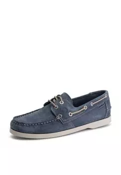 Кожаные полуботинки PIKOLINOS, кремовый