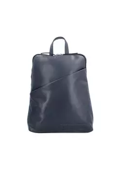 Кожаные рюкзаки The Chesterfield Brand, черный