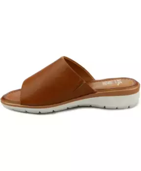 Кожаные сандалии Ara, коричневый