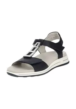 Кожаные сандалии Ara, синий