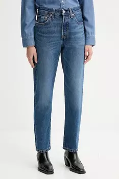 Кожаные сандалии Arizona Birkenstock, коричневый