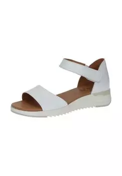 Кожаные сандалии Caprice