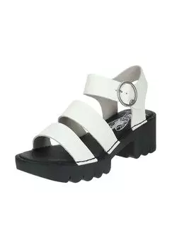 Кожаные сандалии Fly London