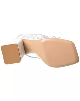 Кожаные сандалии Gianvito Rossi Minas 85, белый