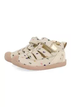 Кожаные сандалии Jacumba Gioseppo, белый