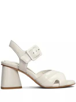 Кожаные сандалии mara bini, белый