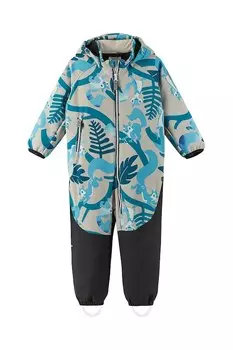 Кожаные сандалии Pelotas Flota Up Camper, черный