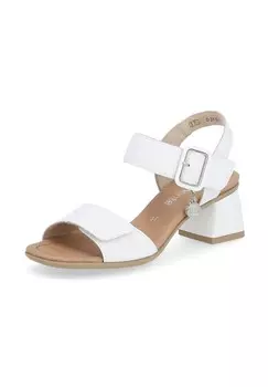 Кожаные сандалии remonte