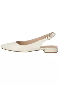 Кожаные сандалии SCAPA