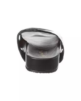 Кожаные сандалии Seychelles Odie, черный