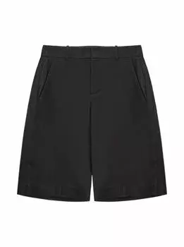 Кожаные шорты Vince