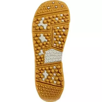 Кожаные сноубордические ботинки Ion — 2024 г. Burton, цвет Sandstone