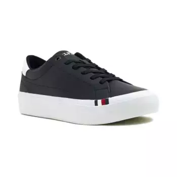 Кроссвоки vulc lth Tommy Hilfiger, синий