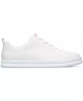 Кожаные спортивные туфли Camper, белый