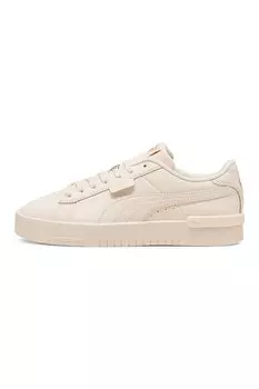 Кожаные спортивные туфли Jada Renew Puma, розовый
