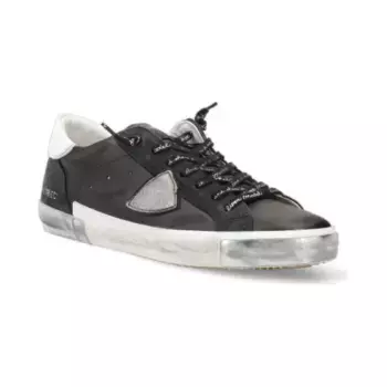 Кроссвоки prsx Philippe Model, черный