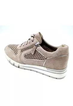 Кожаные тапочки Caprice