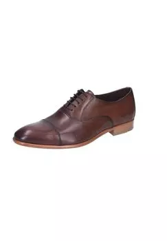 Кожаные тапочки Hogl, бежевый