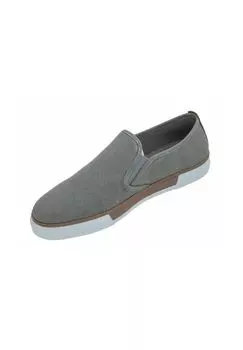 Кожаные тапочки INUOVO, цвет Mittelbraun