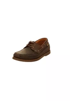 Кожаные тапочки paul green, синий