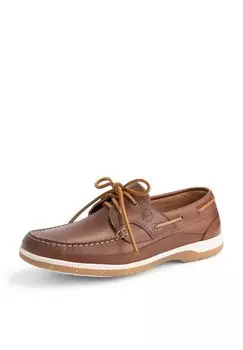 Кожаные тапочки wonders