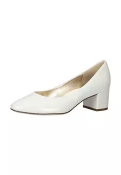 Кожаные туфли Hogl