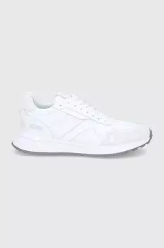 Кожаные туфли Miles 42F9MIFS2S.085 Michael Kors, белый