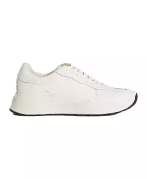 Кожаные туфли на шнуровке Vagabond Shoemakers, белый