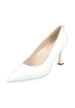 Кожаные туфли NeroGiardini