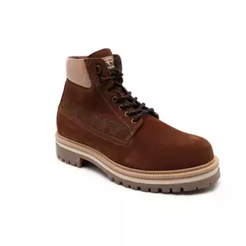 Кожаные туфли Palrock Gant, белый