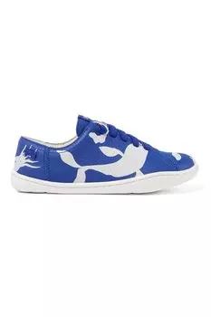 Кожаные туфли Peu Cami 20613 Camper, синий