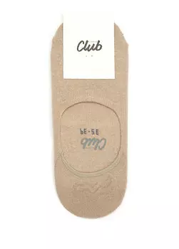 Кожаные женские носки Beymen