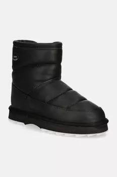 Кожаные зимние ботинки Valerie 2.0 Emu Australia, черный