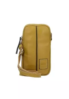 Кожаный чехол для мобильного телефона FB 9 см FREDsBRUDER, цвет Crazy Limo Gesamt Breite