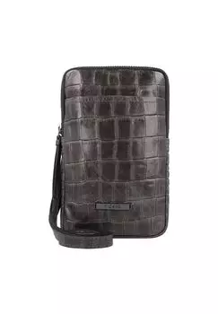 Кожаный чехол для телефона Got Ya 1 11,5 см PICARD, цвет Granite Gesamt Breite